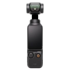 DJI Osmo Pocket 3 Vlog Combo (DJI Mic 2 İki Kişilik)