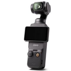 DJI Osmo Pocket 3 Vlog Combo (DJI Mic 2 İki Kişilik)