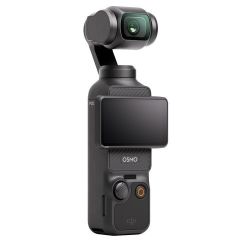 DJI Osmo Pocket 3 Vlog Combo (DJI Mic 2 İki Kişilik)