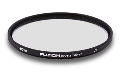 Hoya 67mm Fusion Antistatic UV Filtre