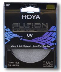 Hoya 67mm Fusion Antistatic UV Filtre