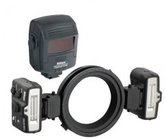 Nikon SB-R200 R1C1 Macro Flaş Kit