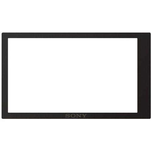 Sony PCK-LM17 LCD ( a6000 ) Ekran Koruyucu