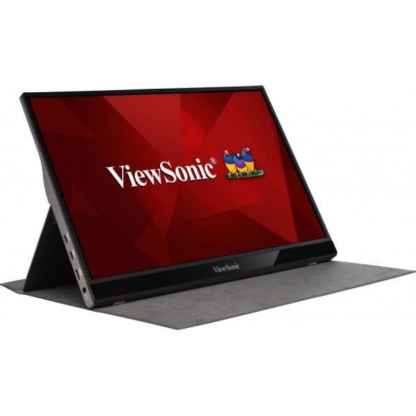 Viewsonic 16'' TD1655 FHD IPS Taşınabilir Monitör