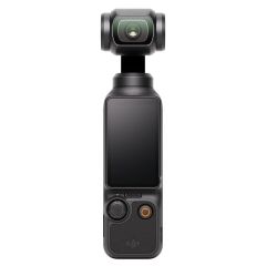 DJI Osmo Pocket 3 Vlog Combo (DJI Mic Mini İki Kişilik)