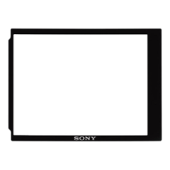 Sony PCK-LM15 LCD Ekran Koruyucu