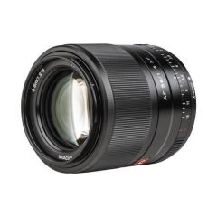 Viltrox 56mm f/1.4 STM AF Lens (Fujifilm X) Black