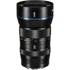 Sirui 24mm f/2.8 Anamorphic 1.33x Lens (MFT)