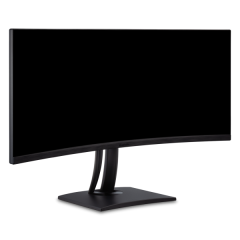 Viewsonic VP3481a - 34'' Curved, 3440 x 1440 Resolution Monitor