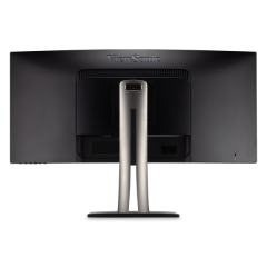 Viewsonic VP3481a - 34'' Curved, 3440 x 1440 Resolution Monitor