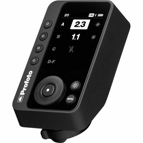 Profoto 901324 Connect Pro TTL Fujifilm uyumlu Tetikleyici
