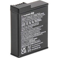 DJI Osmo Action 3-4 Extreme Battery