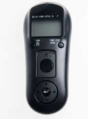 Wireless Remote Shutter Release