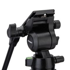 Fotopro MH-3 Video Head