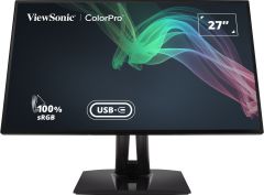 ViewSonic VP2768a-4K %100 sRGB 27 inç 4K Monitör