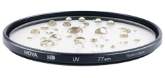 Hoya 37mm Multi Coated HD UV Filtre