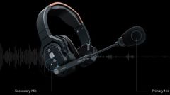 Hollyland Solidcom SE Global 6S 6 Kişilik İnterkom Sistemi