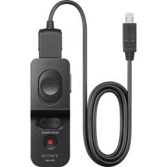 Sony RM-VPR1 Kablolu Kumanda