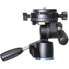 Sirui FD-01 4 Yönlü Tripod Başlığı