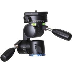 Sirui FD-01 4 Yönlü Tripod Başlığı