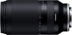 Tamron 70-300mm f/4.5-6.3 Dİ III RXD Lens (Sony)