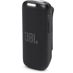 JBL Quantum Stream Kablosuz Klipsli Mikrofon USB-C