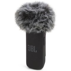 JBL Quantum Stream Kablosuz Klipsli Mikrofon USB-C