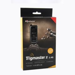 Aputure MX II-C Trigmaster