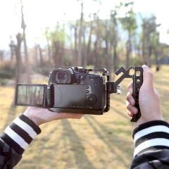 SmallRig 2094C Kafes Taşıma Kolu