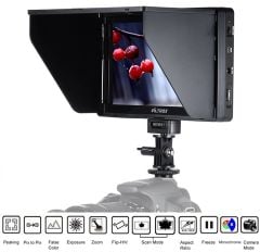 Viltrox DC 90 HD 8.9'' Monitör