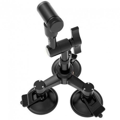 DJI Osmo Car Mount Part 4