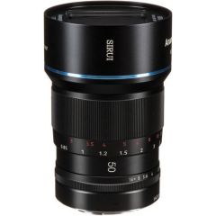 Sirui 50mm f/1.8 Anamorphic Lens (MFT Mount)