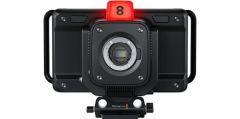 Blackmagic Design Stüdyo Kamera 4K Plus