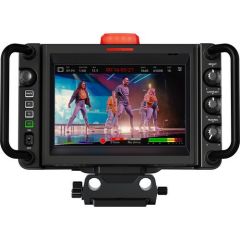 Blackmagic Design Stüdyo Kamera 4K Plus