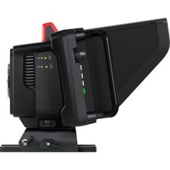 Blackmagic Design Stüdyo Kamera 4K Plus