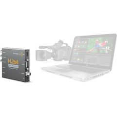 Blackmagic Design H264 PRO Recorder