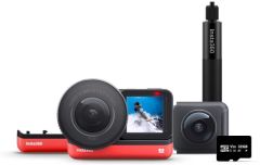 Insta360 ONE R Ultimate Kit