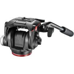 Manfrotto MHXPRO-2W X-Pro Fluid Head