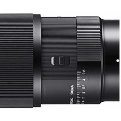 Sigma 105mm f/2.8 DG DN Macro Art Lens (Sony E)