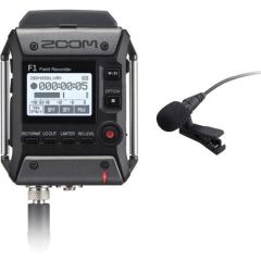 Zoom Dijtal Multitrack Recorder (F1-SP)