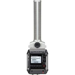 Zoom Dijtal Multitrack Recorder (F1-SP)