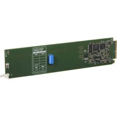 Blackmagic Design OpenGear Converter Analog to SDI