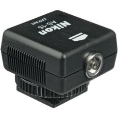 Nikon Flaş Adaptörü AS-15