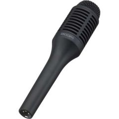 Zoom SGV-6 Shotgun Vokal Mikrofonu