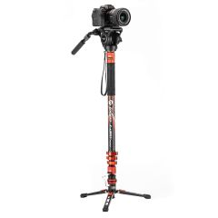 Fotopro X-AIRFLY Monopod