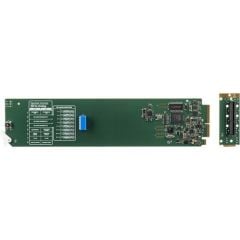 Blackmagic Design OpenGear Converter SDI to Analog