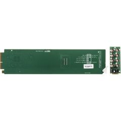 Blackmagic Design OpenGear Converter SDI to Analog