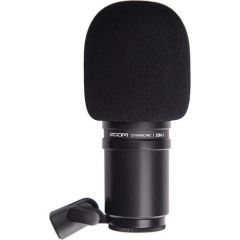 Zoom ZDM-1 Podcast Dynamic Mikrofon