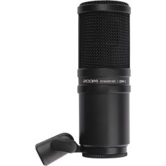 Zoom ZDM-1 Podcast Dynamic Mikrofon