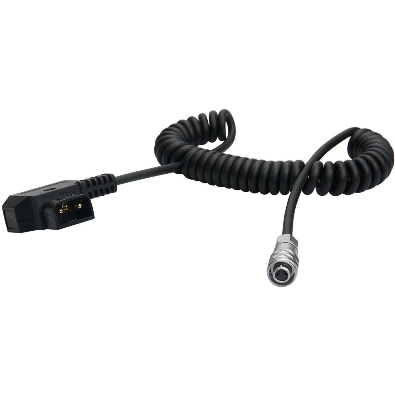 Andoer D7227 D-Tap BMPCC 4K 6K 2 Pinli Güç Kablosu